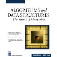 Algorithms & Data Structures The Science Of Computing