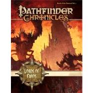Pathfinder Campaign Setting: Lords of Chaos