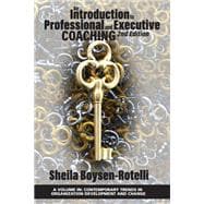 An Introduction to Professional and Executive Coaching: 2nd Edition