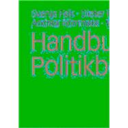 Handbuch Politikberatung