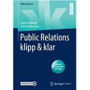 Public Relations klipp & klar
