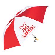 Miami University Storm Duds The Big Storm Umbrella