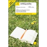 Teach Yourself Writing Poetry