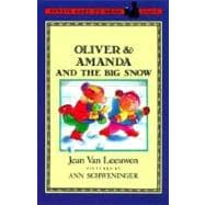 Oliver & Amanda and the Big Snow