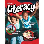 Nelson Literacy 3