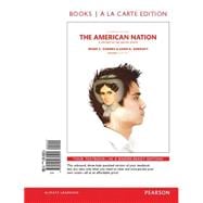 The American Nation A History of the United States, Volume 1 -- Books a la Carte