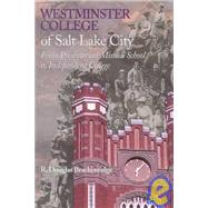 Westminster College of Salt Lake City