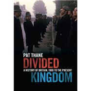 Divided Kingdom