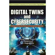 Digital Twins and Cybersecurity