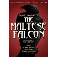 Dashiell Hammett's The Maltese Falcon