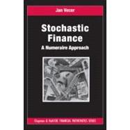 Stochastic Finance: A Numeraire Approach