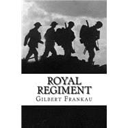 Royal Regiment