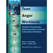 Teen Anger