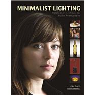Minimalist Lighting Professional Techniques for Studio Photography