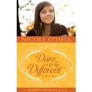 Dare to Be Different: Interactive Fiction for Girls
