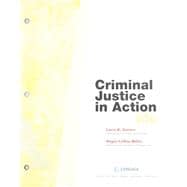 Criminal Justice in Action, Loose-leaf Version