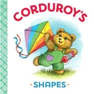 Corduroy's Shapes