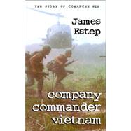 Company Commander Vietnam