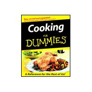 Cooking For Dummies<sup>®</sup> , 2nd Edition