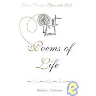 Silver Thoughts Spun With Gold