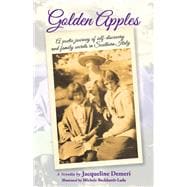 Golden Apples A poetic journey of self-discovery and family secrets in Southern Italy