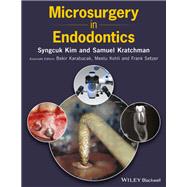 Microsurgery in Endodontics