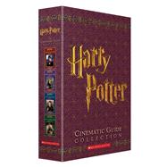 Harry Potter: Cinematic Guide Collection (Harry Potter)