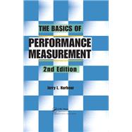 The Basics of Performance Measurement