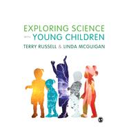 Exploring Science With Young Children