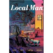 Local Man Vol. 1: Heartland