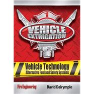 Vehicle Technology/Alternative Fuel and Safety Systems,9781593702502