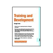 Training and Development People 09.10