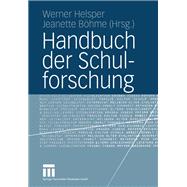 Handbuch der Schulforschung