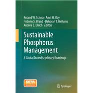 Sustainable Phosphorus Management