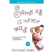 Same As It Never Was : A Novel