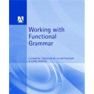 Working With Functional Grammar