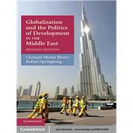 Globalization and the Politics of Development in the Middle East
