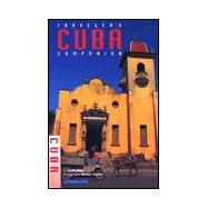 Traveler's Companion Guide to Cuba
