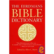 The Eerdmans Bible Dictionary