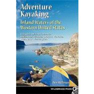 Adventure Kayaking: Inland Waters