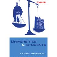 Universities and Students