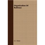 Organization of Railways