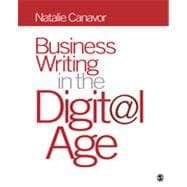 Business Writing in the Digital Age