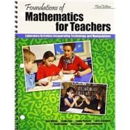 Foundations of Mathematics for Teachers