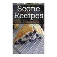 Scone Recipes