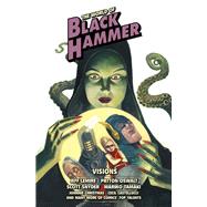 The World of Black Hammer Library Edition Volume 5