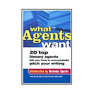 What Agents Want