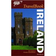 AAA Ireland Travelbook