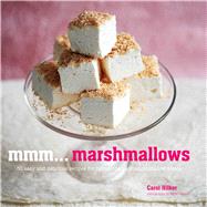 Mmm…marshmallows