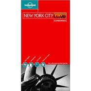 Lonely Planet New York City